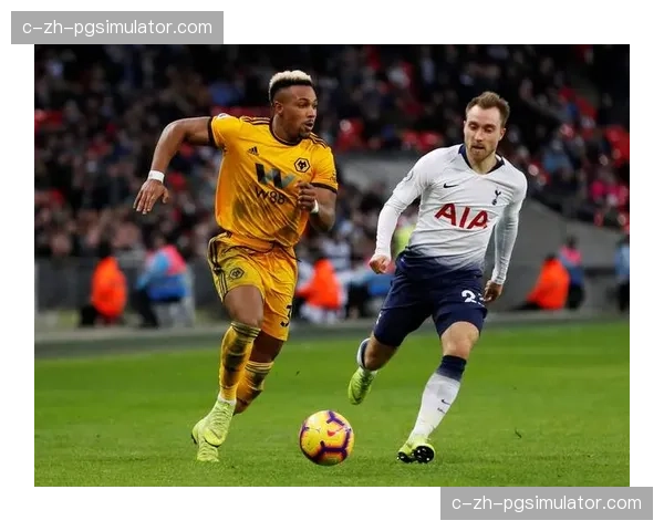 英超战术体系多元化 阵型灵活性成制胜关键