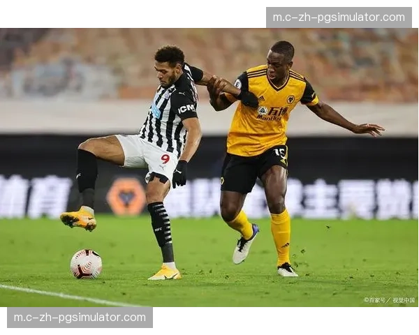 纽卡斯尔进攻体系成熟 多点开花战术提升整体效率