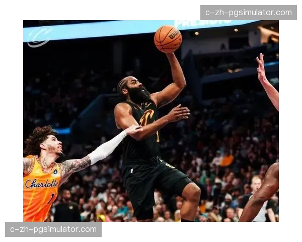 骑士险胜魔术关键先生:米切尔终场前37.5秒弧顶抛投锁定胜局 骑士险胜魔术关键先生:米切尔终场前37.5秒弧顶抛投锁定胜局